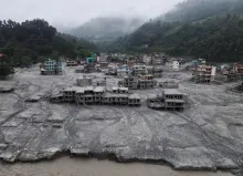 The War Against the Climate